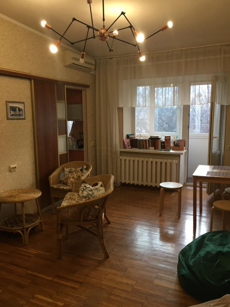 Продажа 3-комнатной квартиры, Пятигорск, 40 лет Октября пр-кт,  42