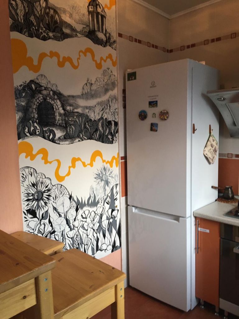 Продажа 3-комнатной квартиры, Пятигорск, 40 лет Октября пр-кт,  42