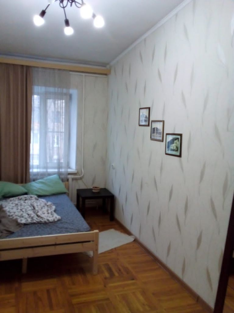 Продажа 3-комнатной квартиры, Пятигорск, 40 лет Октября пр-кт,  42