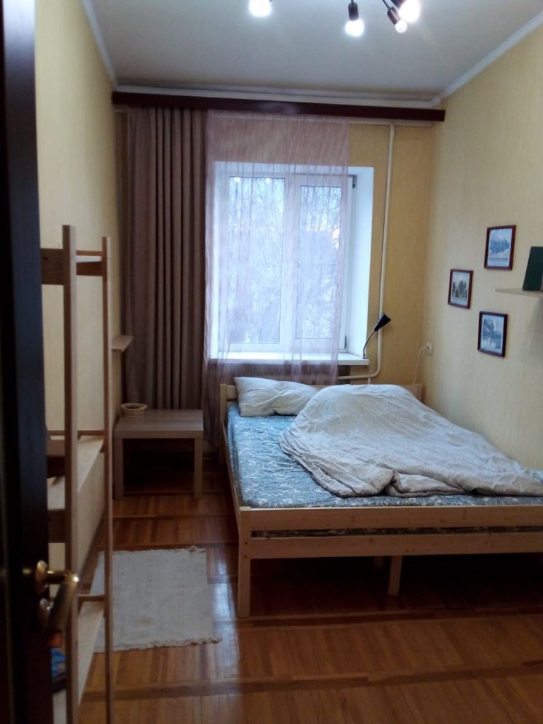 Продажа 3-комнатной квартиры, Пятигорск, 40 лет Октября пр-кт,  42