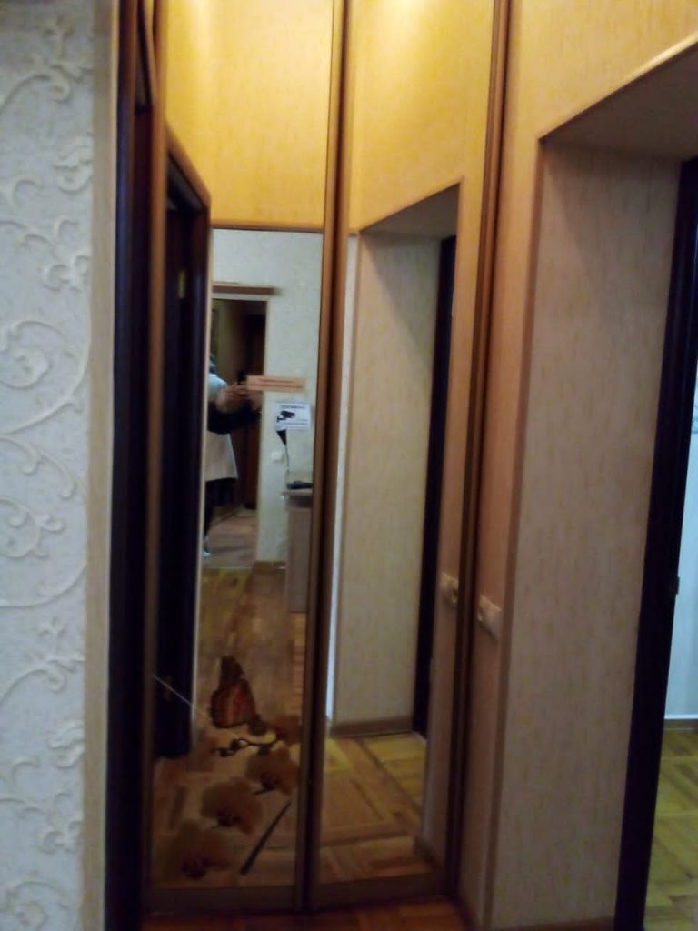 Продажа 3-комнатной квартиры, Пятигорск, 40 лет Октября пр-кт,  42