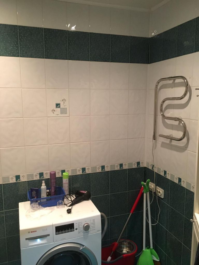 Продажа 3-комнатной квартиры, Пятигорск, 40 лет Октября пр-кт,  42