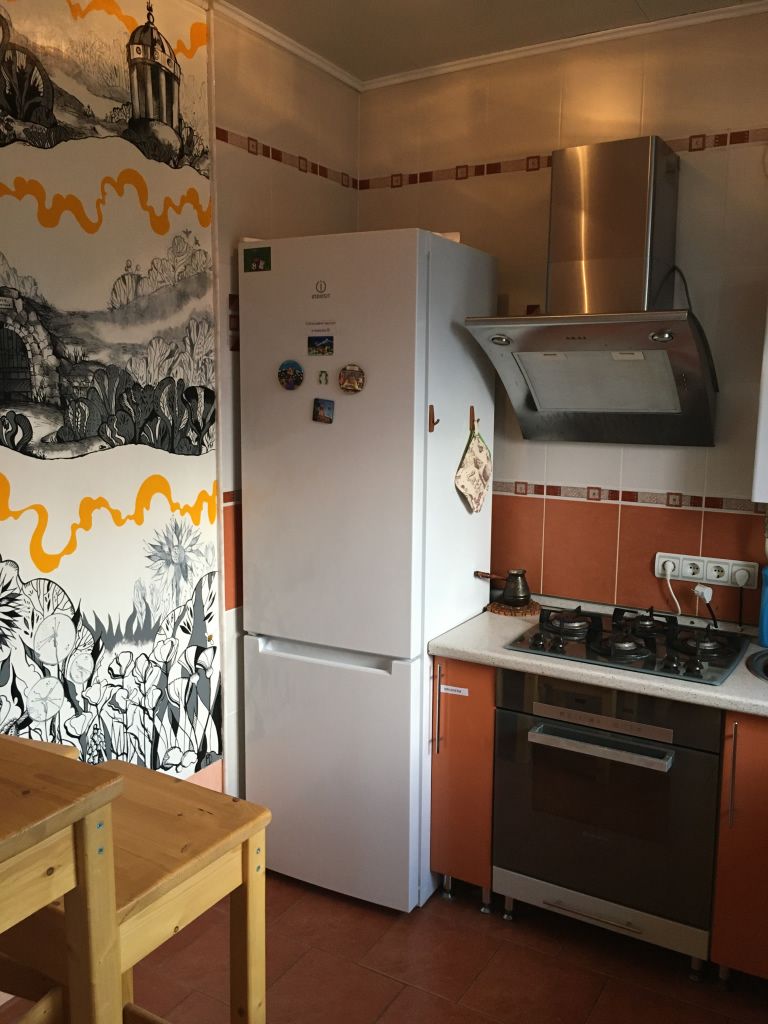 Продажа 3-комнатной квартиры, Пятигорск, 40 лет Октября пр-кт,  42