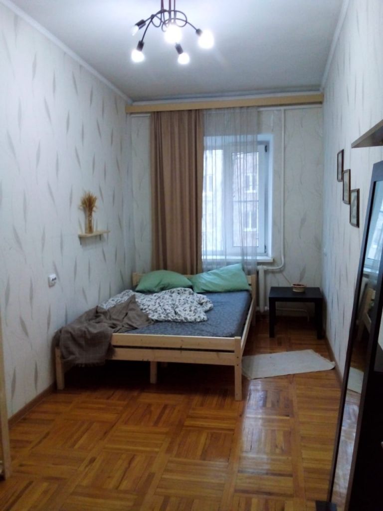 Продажа 3-комнатной квартиры, Пятигорск, 40 лет Октября пр-кт,  42