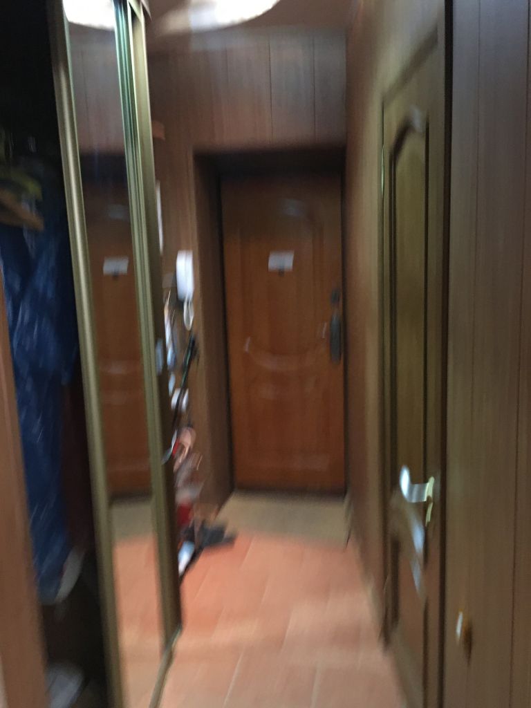 Продажа 3-комнатной квартиры, Пятигорск, 40 лет Октября пр-кт,  42