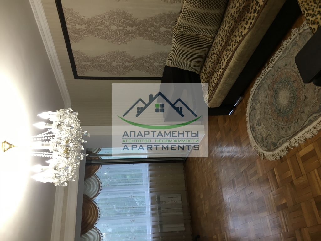 Продажа 2-комнатной квартиры, Пятигорск, Крайнего ул,  2