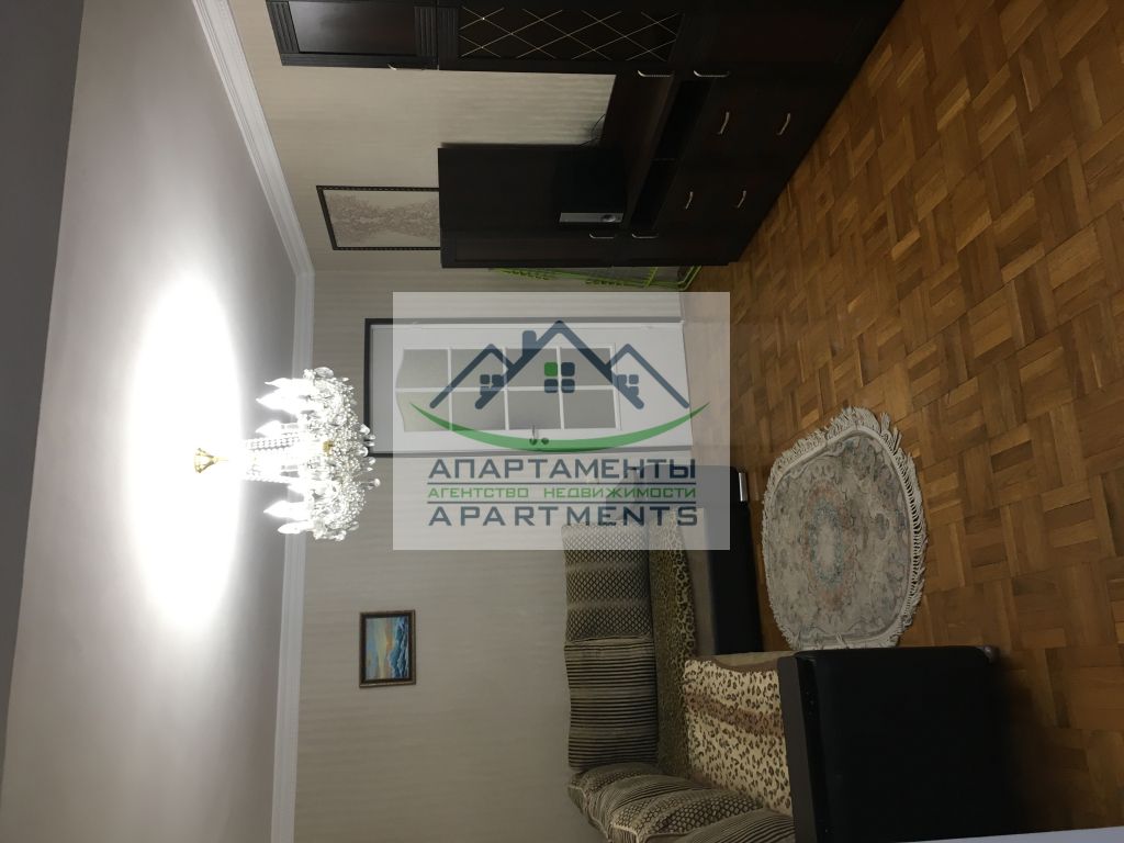 Продажа 2-комнатной квартиры, Пятигорск, Крайнего ул,  2