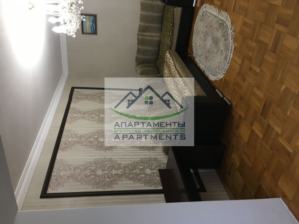 Продажа 2-комнатной квартиры, Пятигорск, Крайнего ул,  2