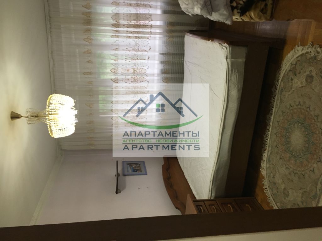 Продажа 2-комнатной квартиры, Пятигорск, Крайнего ул,  2