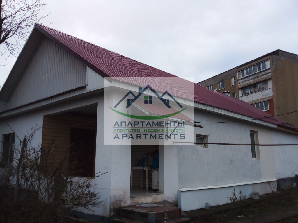 Продажа дома, 67м <sup>2</sup>, 6 сот., Пятигорск, Заречная ул