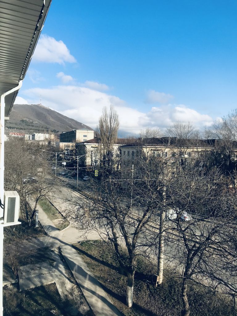 Продажа 2-комнатной квартиры, Пятигорск, 1-я Бульварная ул,  20