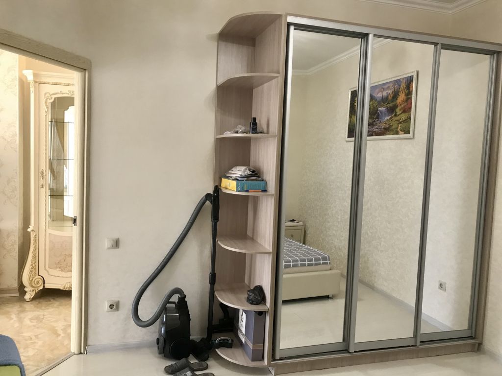 Продажа 2-комнатной квартиры, Пятигорск, 1-я Бульварная ул,  20