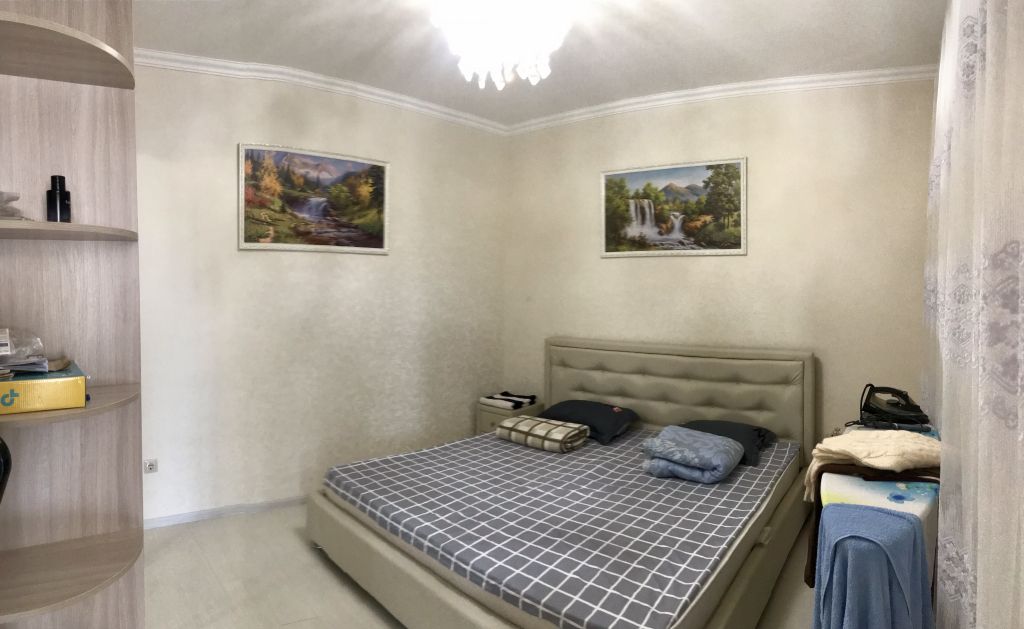 Продажа 2-комнатной квартиры, Пятигорск, 1-я Бульварная ул,  20