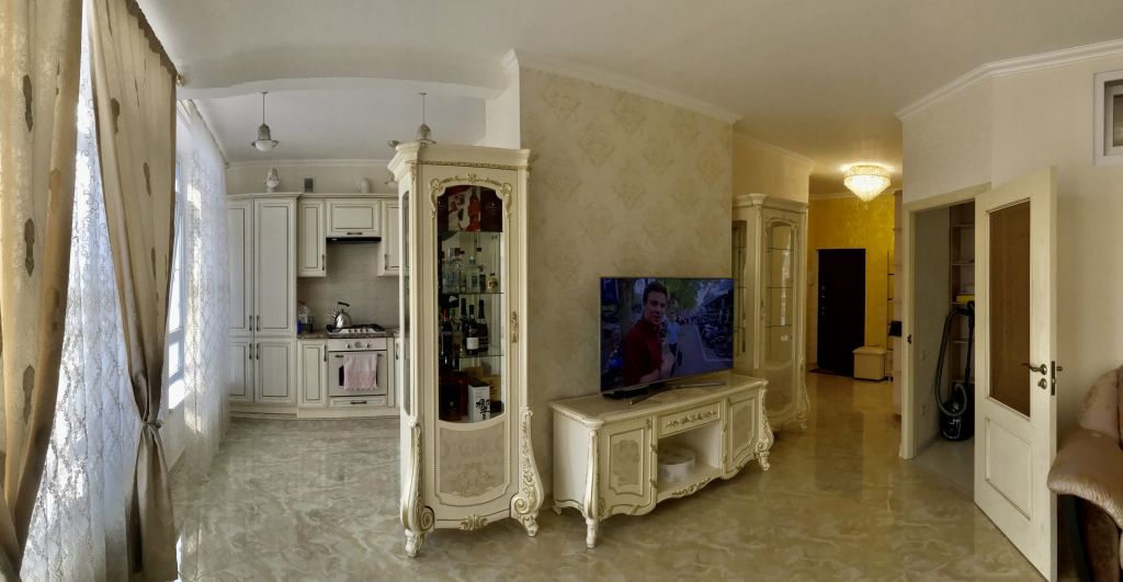 Продажа 2-комнатной квартиры, Пятигорск, 1-я Бульварная ул,  20