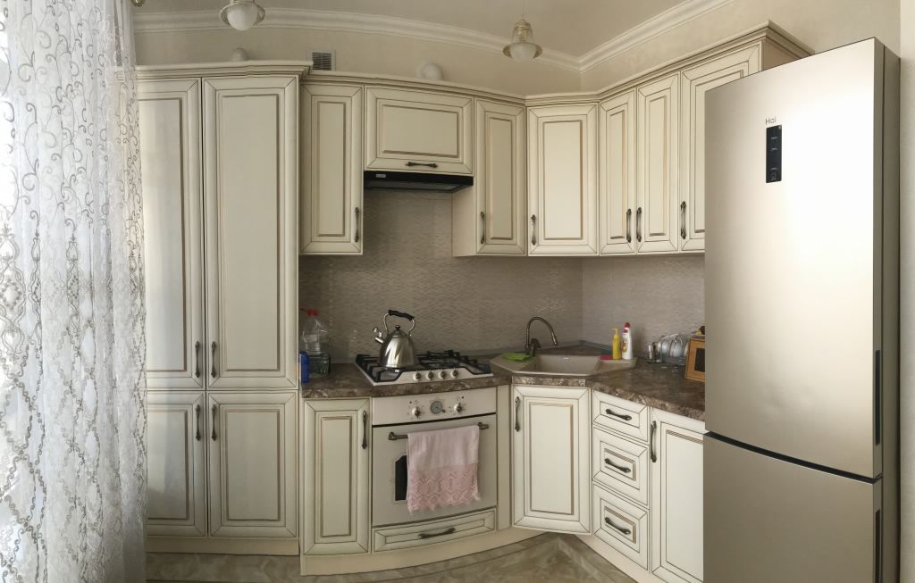 Продажа 2-комнатной квартиры, Пятигорск, 1-я Бульварная ул,  20