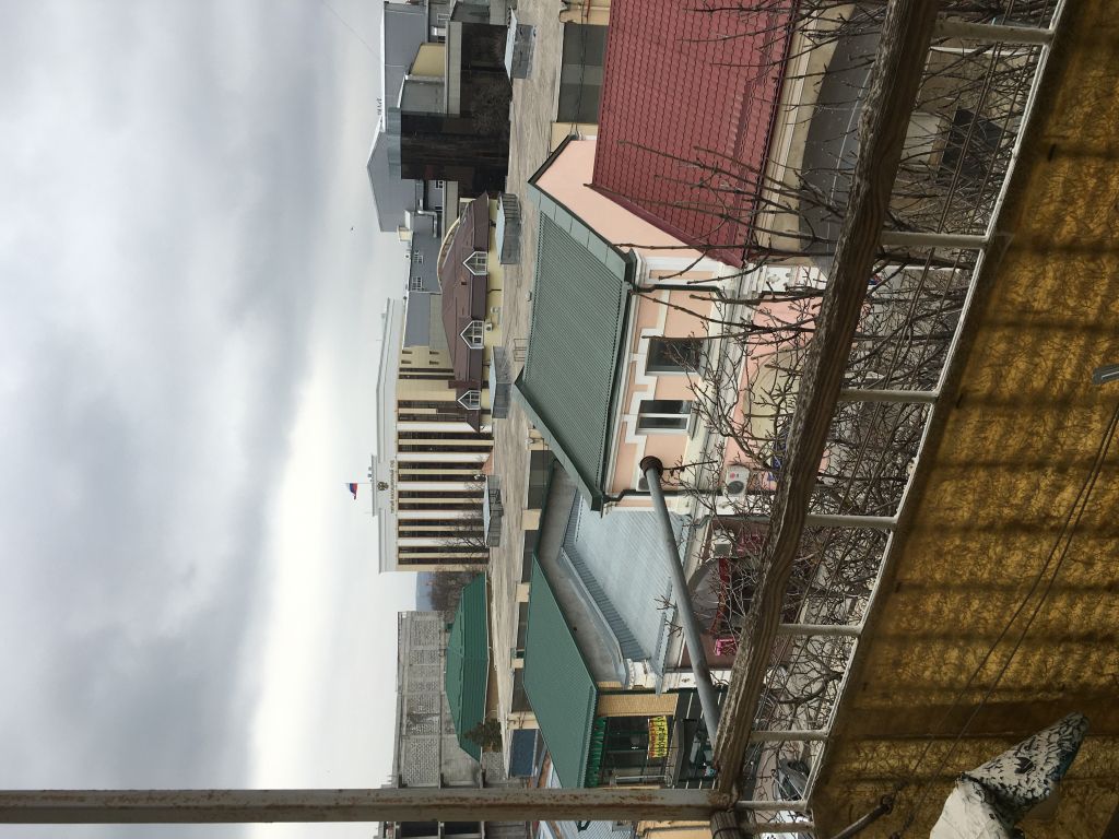 Продажа 2-комнатной квартиры, Пятигорск, Крайнего ул,  45