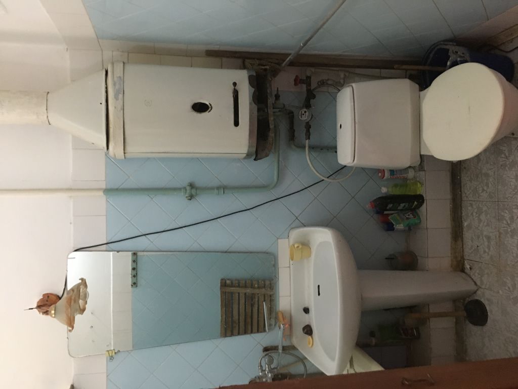 Продажа 2-комнатной квартиры, Пятигорск, Крайнего ул,  45