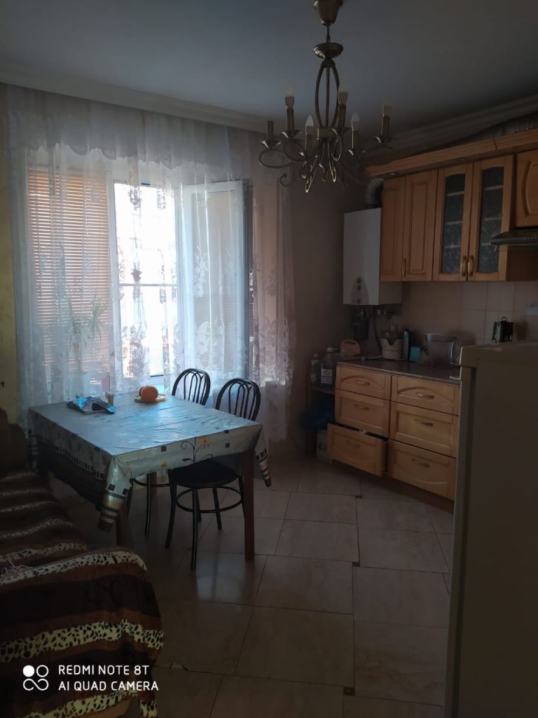 Продажа 2-комнатной квартиры, Пятигорск, Пестова ул,  17к2