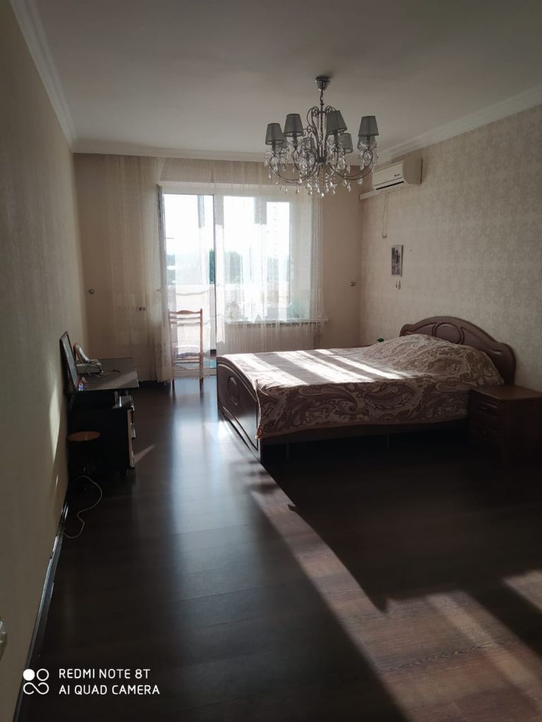 Продажа 2-комнатной квартиры, Пятигорск, Пестова ул,  17к2