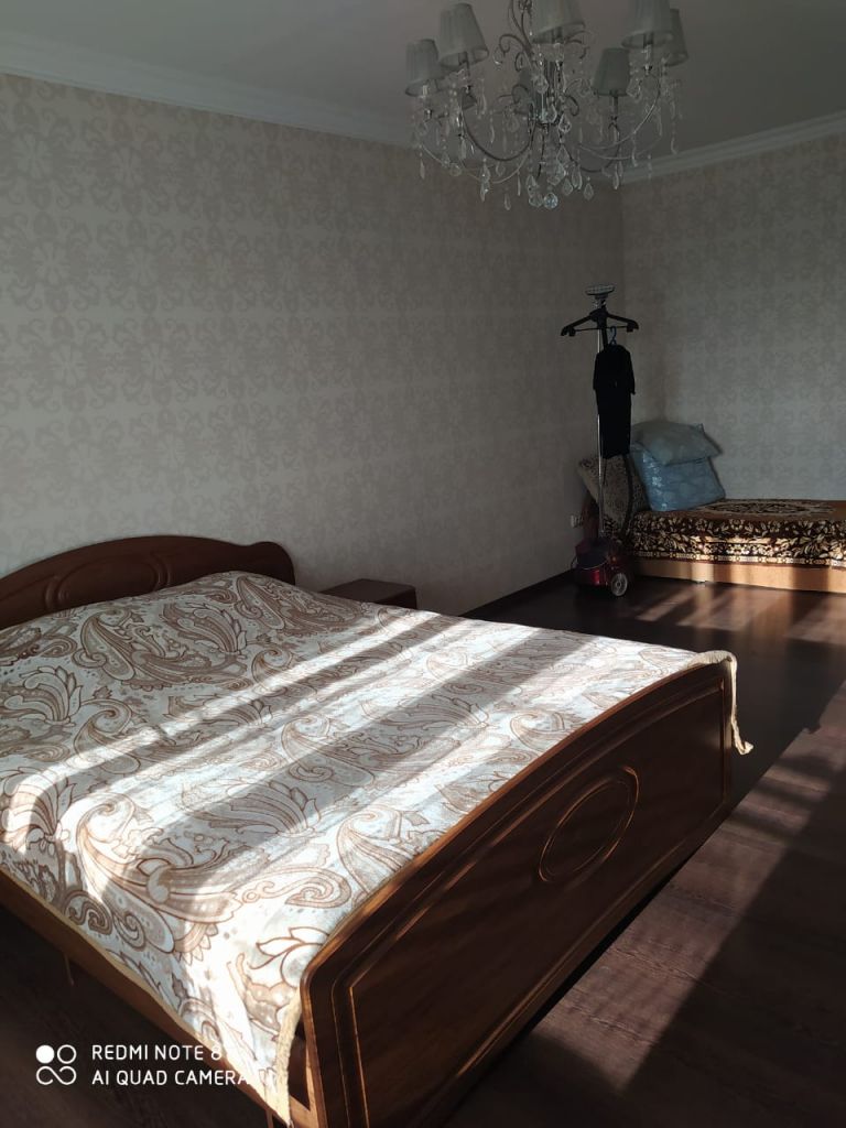 Продажа 2-комнатной квартиры, Пятигорск, Пестова ул,  17к2