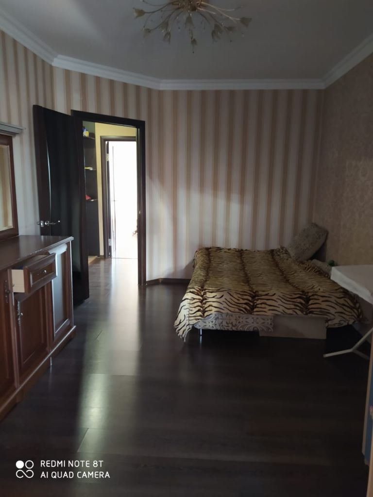 Продажа 2-комнатной квартиры, Пятигорск, Пестова ул,  17к2