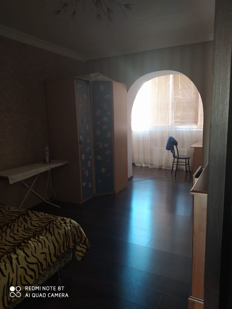 Продажа 2-комнатной квартиры, Пятигорск, Пестова ул,  17к2