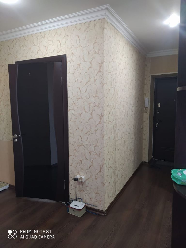 Продажа 2-комнатной квартиры, Пятигорск, Пестова ул,  17к2