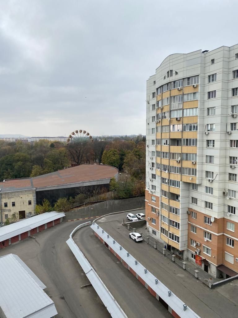 Продажа 1-комнатной квартиры, Пятигорск, Первомайская ул,  2к2