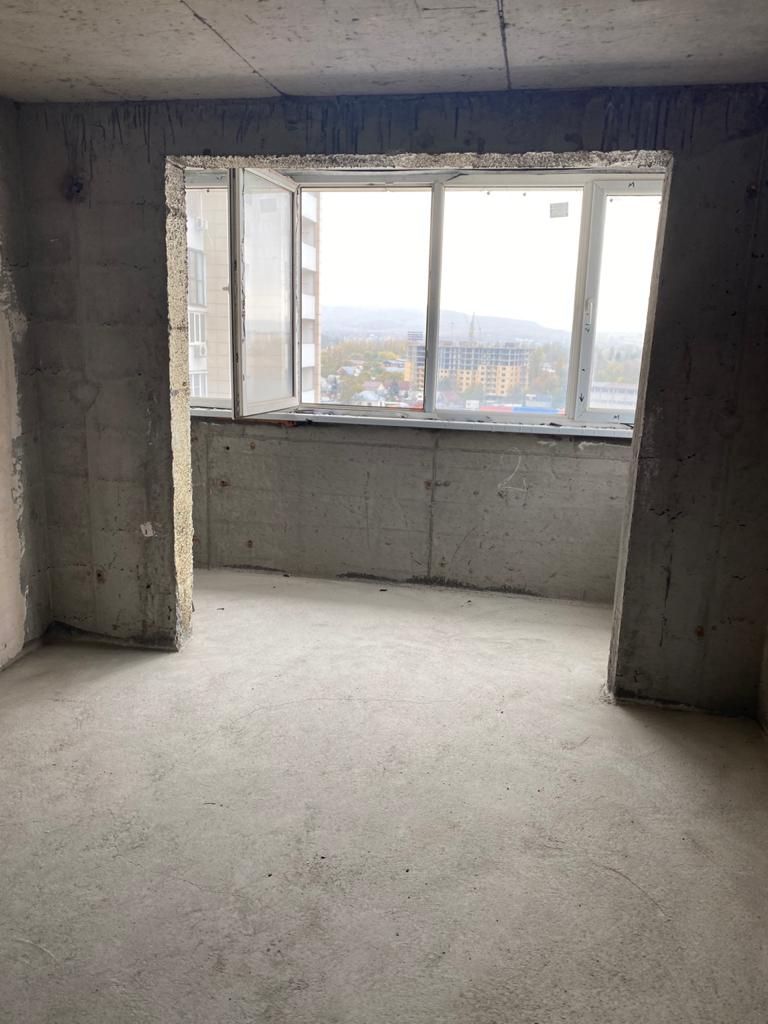 Продажа 1-комнатной квартиры, Пятигорск, Первомайская ул,  2к2