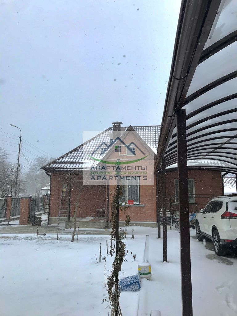 Продажа дома, 85м <sup>2</sup>, 6 сот., Пятигорск, 50 лет ВЛКСМ ул,  181