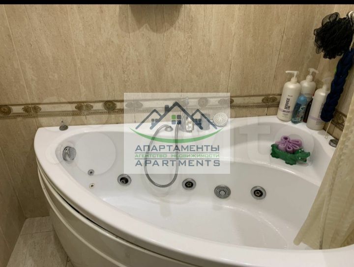 Продажа 3-комнатной квартиры, Пятигорск, Адмиральского ул,  8к5