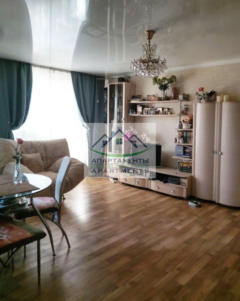 Продажа 2-комнатной квартиры, Пятигорск, Кирова пр-кт,  61