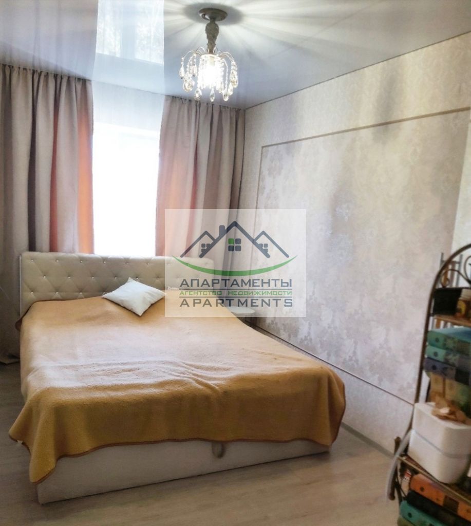 Продажа 2-комнатной квартиры, Пятигорск, Кирова пр-кт,  61