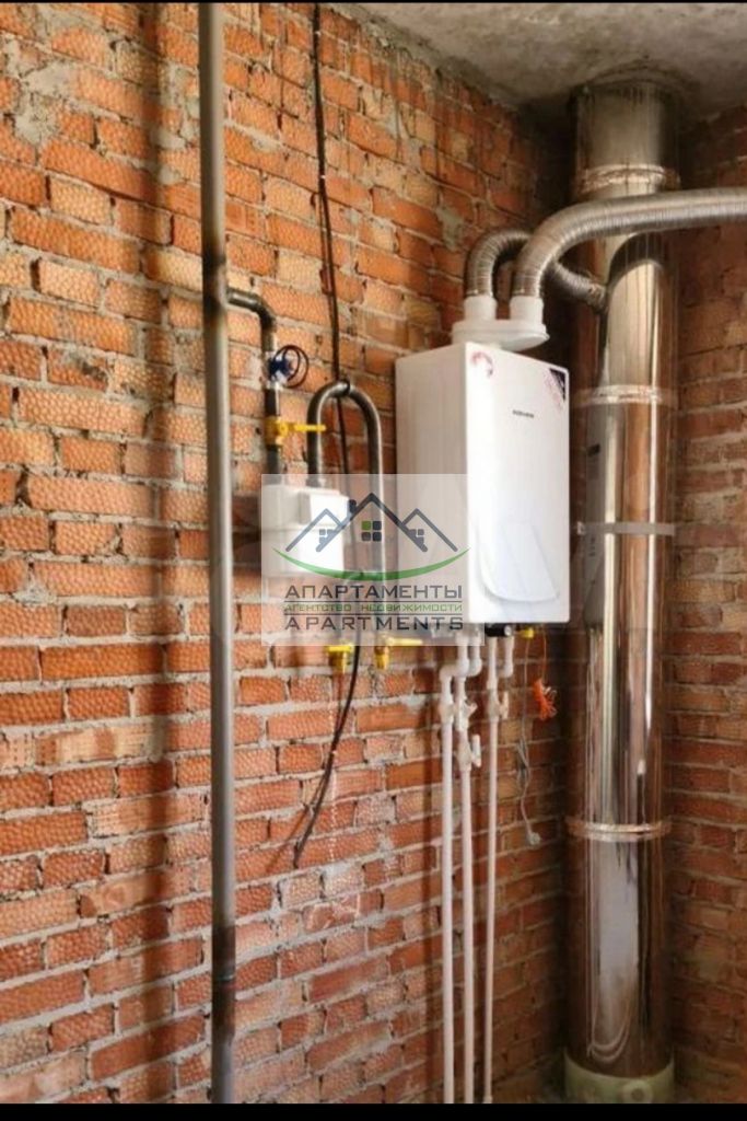 Продажа 2-комнатной квартиры, Пятигорск, Нежнова ул,  19