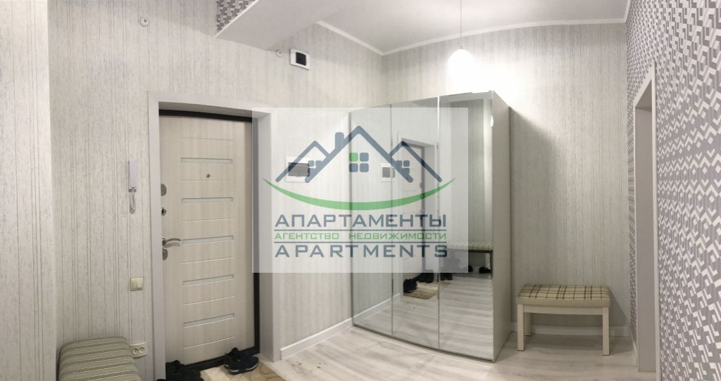 Продажа 1-комнатной квартиры, Пятигорск, Бунимовича ул,  15