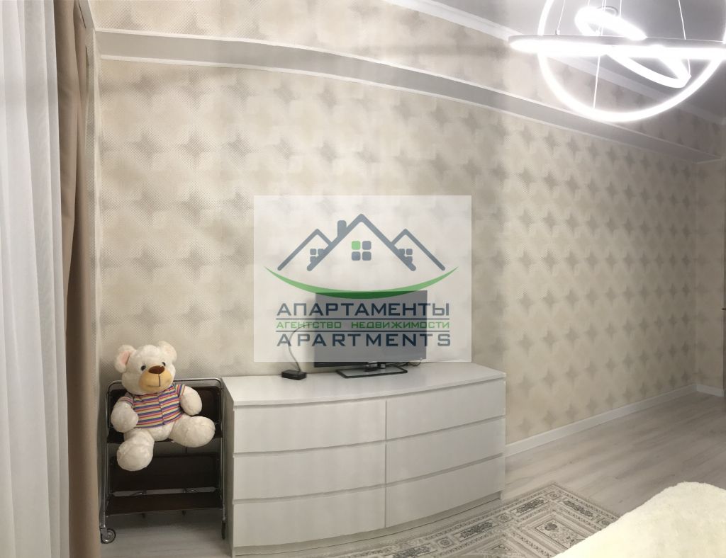 Продажа 1-комнатной квартиры, Пятигорск, Бунимовича ул,  15