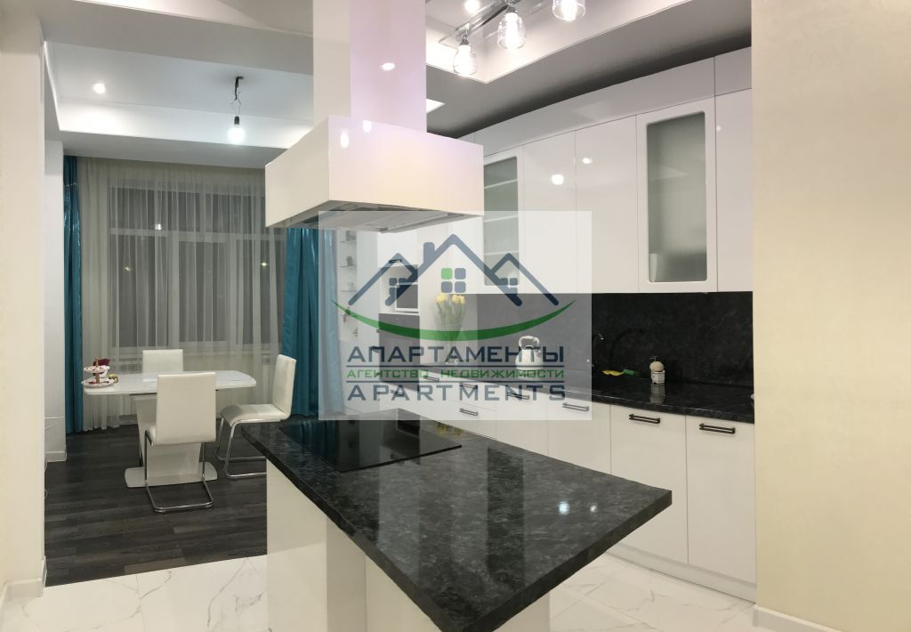 Продажа 1-комнатной квартиры, Пятигорск, Бунимовича ул,  15