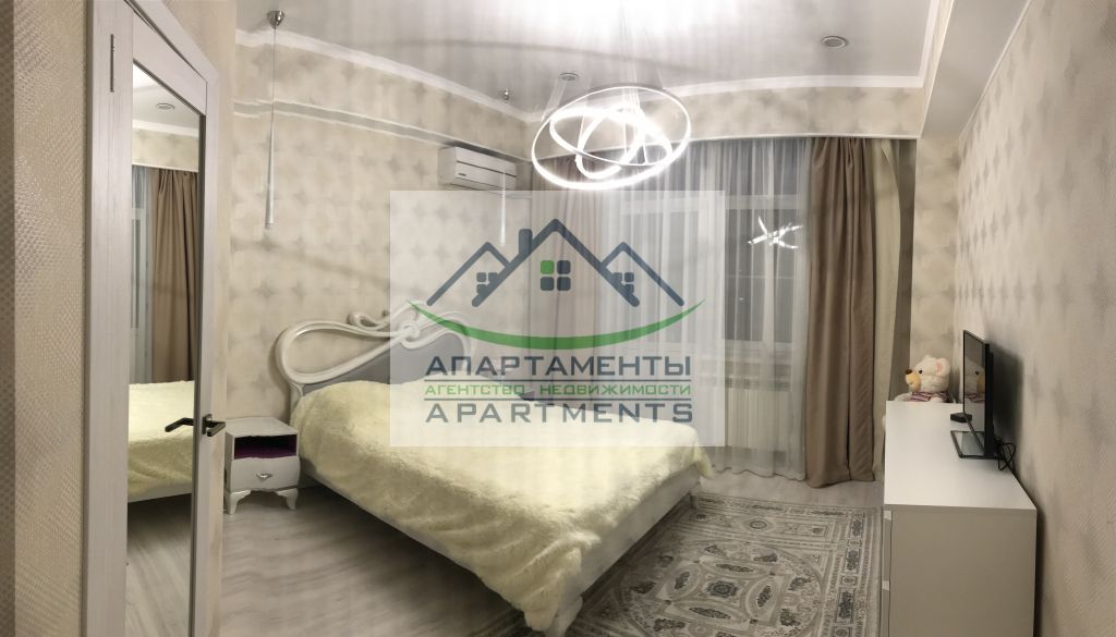 Продажа 1-комнатной квартиры, Пятигорск, Бунимовича ул,  15