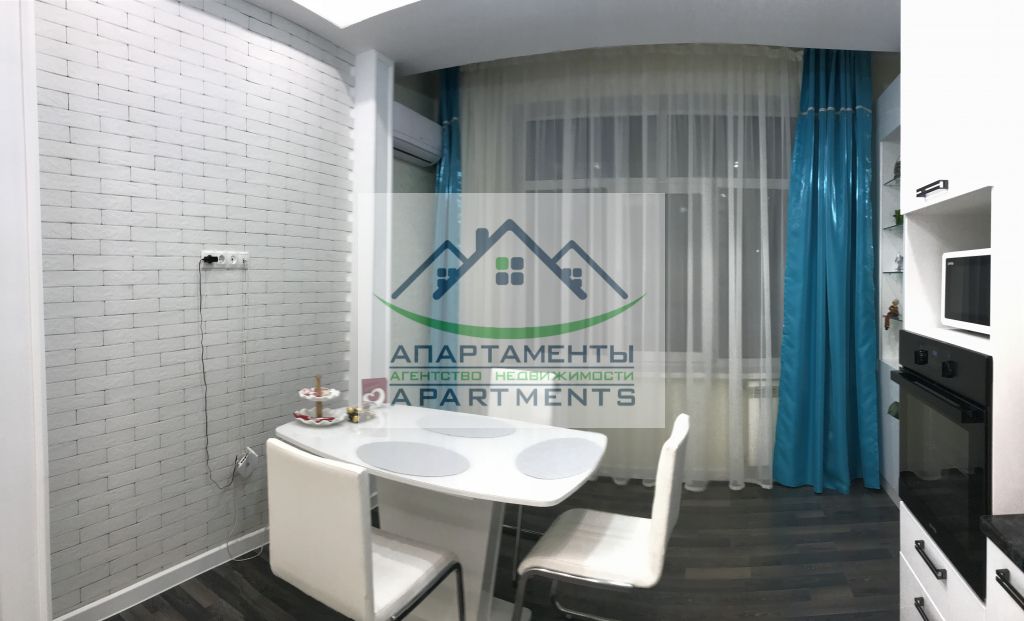 Продажа 1-комнатной квартиры, Пятигорск, Бунимовича ул,  15