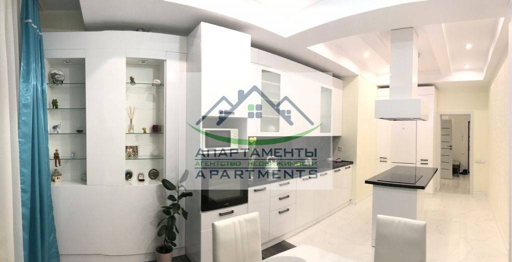 Продажа 1-комнатной квартиры, Пятигорск, Бунимовича ул,  15