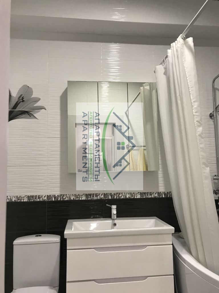 Продажа 1-комнатной квартиры, Пятигорск, Бунимовича ул,  15