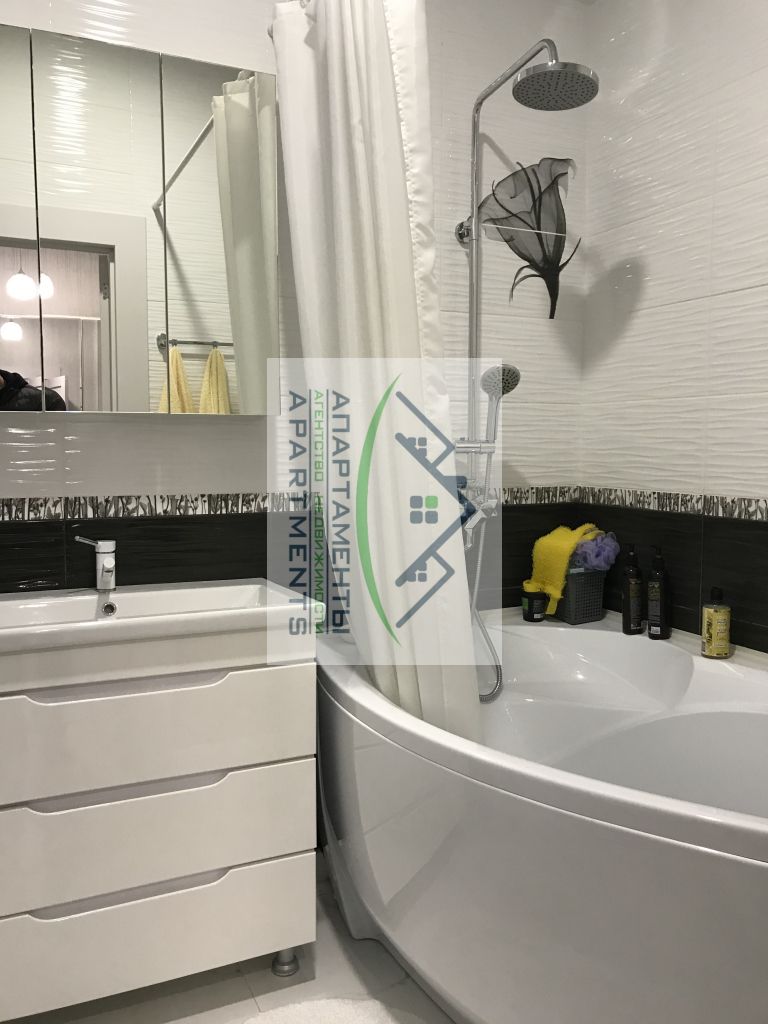 Продажа 1-комнатной квартиры, Пятигорск, Бунимовича ул,  15