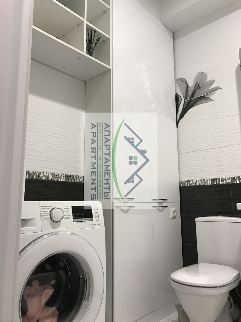 Продажа 1-комнатной квартиры, Пятигорск, Бунимовича ул,  15