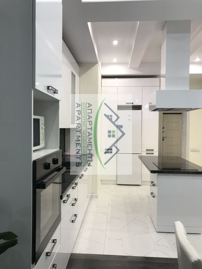 Продажа 1-комнатной квартиры, Пятигорск, Бунимовича ул,  15