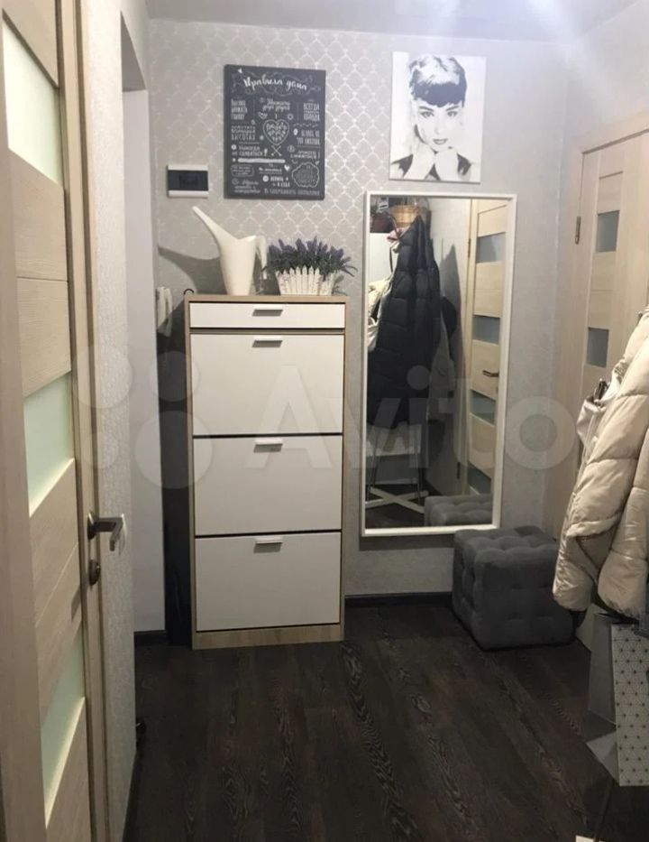 Продажа 1-комнатной квартиры, Батайск, Панфилова ул