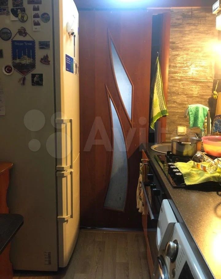 Продажа 2-комнатной квартиры, Батайск, Комарова ул