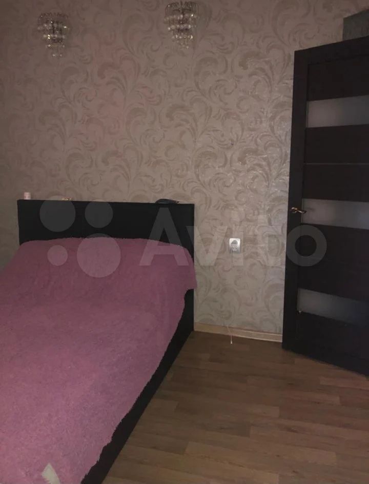 Продажа 2-комнатной квартиры, Батайск, Комарова ул