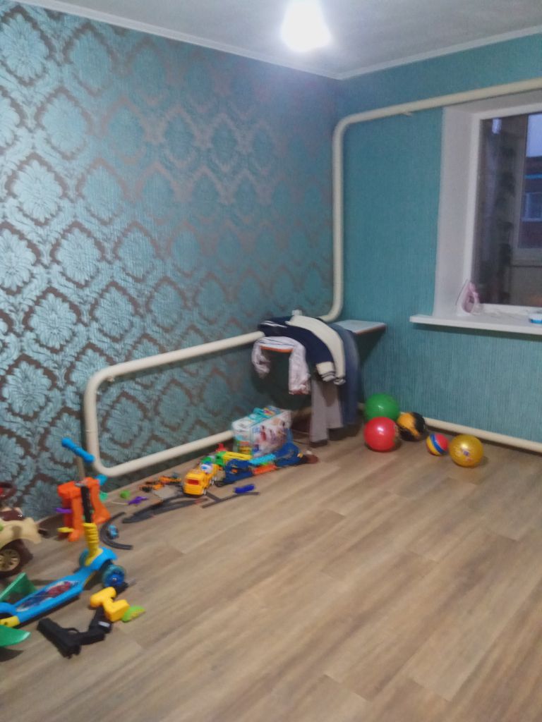 Продажа 2-комнатной квартиры, Батайск, Цимлянская ул