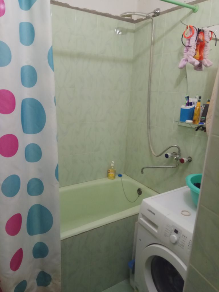 Продажа 2-комнатной квартиры, Батайск, Цимлянская ул