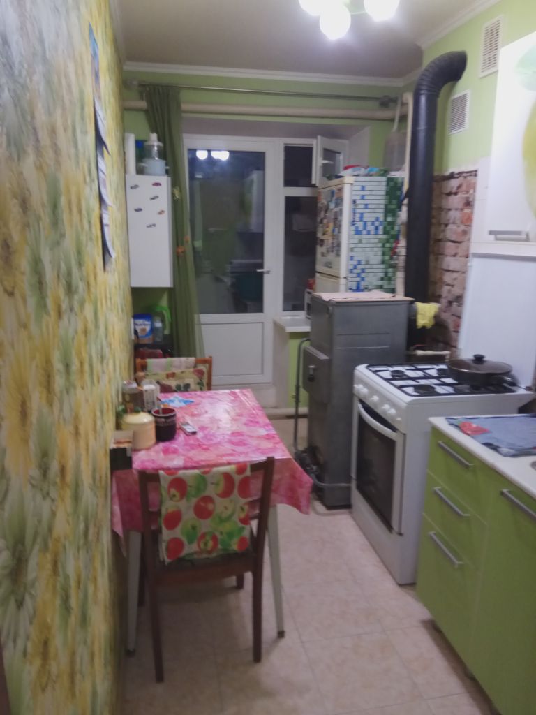 Продажа 2-комнатной квартиры, Батайск, Цимлянская ул